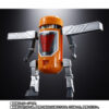 Soul of Chogokin GX-116-Pliers TamashiWeb Exclusive (Preorder Japan) - immagine 6
