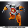 Soul of Chogokin GX-116-Pliers TamashiWeb Exclusive (Preorder Japan) - immagine 9