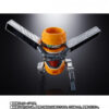 Soul of Chogokin GX-116-Pliers TamashiWeb Exclusive (Preorder Japan) - immagine 2