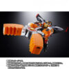 Soul of Chogokin GX-116-Pliers TamashiWeb Exclusive (Preorder Japan) - immagine 3