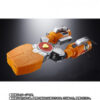 Soul of Chogokin GX-116-Pliers TamashiWeb Exclusive (Preorder Japan) - immagine 4