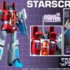AMK PRO Series Transformers-Starscream Plastic Kit (Preorder Japan) - immagine 4