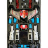 AMK PRO Series Transformers-Starscream Plastic Kit (Preorder Japan) - immagine 7
