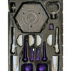 AMK PRO Series Transformers-Starscream Plastic Kit (Preorder Japan) - immagine 8