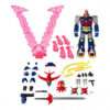 SMP Voltes V-Voltes V-V Together Set SP Edition (Preorder Japan) - immagine 6