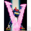 SMP Voltes V-Voltes V-V Together Set SP Edition (Preorder Japan)