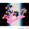 SMP Voltes V-Voltes V-V Together Set SP Edition (Preorder Japan) - immagine 9