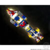 SMP Voltes V-Voltes V-V Together Set SP Edition (Preorder Japan) - immagine 3