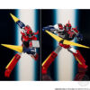 SMP-Mirai Robo Daltanious Cross In Set - immagine 3