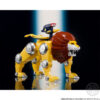 SMP-Mirai Robo Daltanious Cross In Set - immagine 6