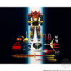 SMP-Mirai Robo Daltanious Cross In Set - immagine 10