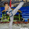 The King of Fighters 98 Ultimate Match-Kim Kaphwan (Preorder Japan) - immagine 8