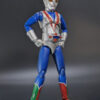 HAF Zone Fighter-Zone Fighter Ver. 2 (Preorder Japan) - immagine 6