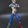 HAF Zone Fighter-Zone Fighter Ver. 2 (Preorder Japan) - immagine 8