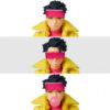 MAFEX X-Men - Jubilee (Comic Ver.) (Preorder Japan) - immagine 10