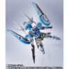 Metal Robot Damashi Side MS-G-Self Perfect Pack (Preorder Japan) - immagine 10