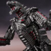 S.H. MonsterArts Godzilla Vs Kong-MechaGodzilla (2021)-Final Battle Edition (Acconto Preordine)