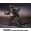S.H. MonsterArts Godzilla Vs Kong-MechaGodzilla (2021)-Final Battle Edition (Acconto Preordine) - immagine 3