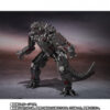 S.H. MonsterArts Godzilla Vs Kong-MechaGodzilla (2021)-Final Battle Edition (Acconto Preordine) - immagine 2