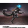 S.H. MonsterArts Godzilla Vs Kong-MechaGodzilla (2021)-Final Battle Edition (Acconto Preordine) - immagine 4