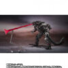 S.H. MonsterArts Godzilla Vs Kong-MechaGodzilla (2021)-Final Battle Edition (Acconto Preordine) - immagine 7