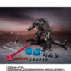 S.H. MonsterArts Godzilla Vs Kong-MechaGodzilla (2021)-Final Battle Edition (Acconto Preordine) - immagine 6