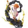 Figuarts Zero One Piece (Extra Battle)-Nami -Lightning Blast (Acconto Preordine)