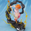 Figuarts Zero One Piece (Extra Battle)-Nami -Lightning Blast (Acconto Preordine) - immagine 2
