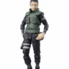 S.H. Figuarts Naruto Shippuden-Shikamaru Nara-Brilliant Strategist  (Acconto Preordine)