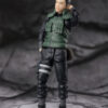 S.H. Figuarts Naruto Shippuden-Shikamaru Nara-Brilliant Strategist  (Acconto Preordine) - immagine 4