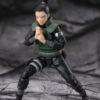 S.H. Figuarts Naruto Shippuden-Shikamaru Nara-Brilliant Strategist  (Acconto Preordine) - immagine 6