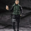S.H. Figuarts Naruto Shippuden-Shikamaru Nara-Brilliant Strategist  (Acconto Preordine) - immagine 8