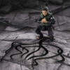 S.H. Figuarts Naruto Shippuden-Shikamaru Nara-Brilliant Strategist  (Acconto Preordine) - immagine 2