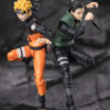 S.H. Figuarts Naruto Shippuden-Shikamaru Nara-Brilliant Strategist  (Acconto Preordine) - immagine 3