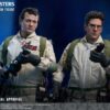 Ghostbusters (1984) Action Figure 1/6 Egon Spengler (Acconto Preordine) - immagine 5