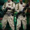 Ghostbusters (1984) Action Figure 1/6 Egon Spengler (Acconto Preordine) - immagine 6