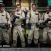 Ghostbusters (1984) Action Figure 1/6 Egon Spengler (Acconto Preordine) - immagine 7