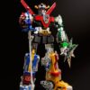 Voltron Action Figure Gift Set 40th Anniversary Collector´s Edition (Acconto Preordine) - immagine 2