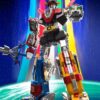 Voltron Action Figure Gift Set 40th Anniversary Collector´s Edition (Acconto Preordine) - immagine 3