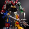 Voltron Action Figure Gift Set 40th Anniversary Collector´s Edition (Acconto Preordine) - immagine 4