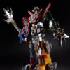 Voltron Action Figure Gift Set 40th Anniversary Collector´s Edition (Acconto Preordine) - immagine 5