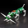 Voltron Action Figure Gift Set 40th Anniversary Collector´s Edition (Acconto Preordine) - immagine 12