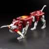 Voltron Action Figure Gift Set 40th Anniversary Collector´s Edition (Acconto Preordine) - immagine 14