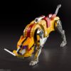 Voltron Action Figure Gift Set 40th Anniversary Collector´s Edition (Acconto Preordine) - immagine 15