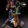 Voltron Action Figure Gift Set 40th Anniversary Collector´s Edition (Acconto Preordine) - immagine 17