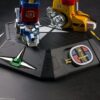 Voltron Action Figure Gift Set 40th Anniversary Collector´s Edition (Acconto Preordine) - immagine 21