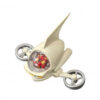 Metal Action-Pilder Set Ultimate Edition - immagine 5
