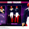 The King of Fighters '97-Iori Yagami (with Bonus) (Preorder Japan) - immagine 10