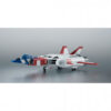Robot Damashi Side MS-FF-X7-Bst Core Booster Ver. A.N.I.M.E.-Solomon Battle Color (Preorder Japan)