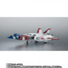 Robot Damashi Side MS-FF-X7-Bst Core Booster Ver. A.N.I.M.E.-Solomon Battle Color (Preorder Japan) - immagine 7